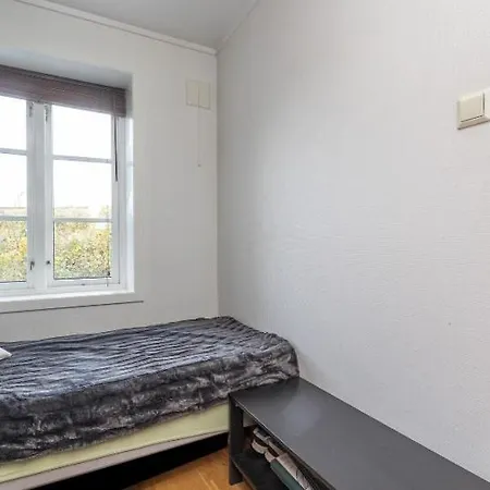 Апартаменты Comfy 2br With Parking *