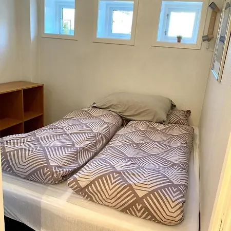 Comfy 2br With Parking Апартаменты