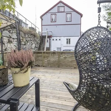 Comfy 2br With Parking Lägenhet *