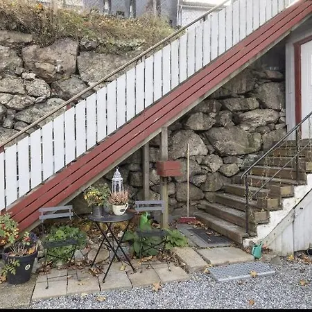 Comfy 2br With Parking Lägenhet Halden
